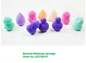 Beauty 3D makeup sponge-JC15010
