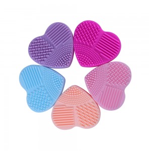 Silicone Makeup Brush Cleaner-JC18002-3