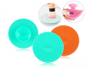 Silicone Makeup Brush Cleaner-JC18002-6