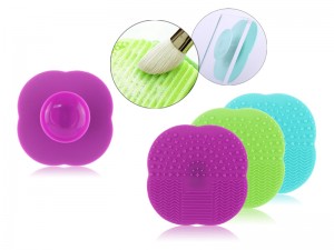 Silicone Makeup Brush Cleaner-JC18002-8