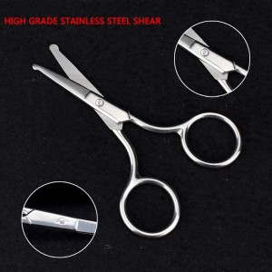 make up scissors-JC21001