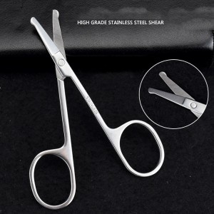 make up scissors-JC21003
