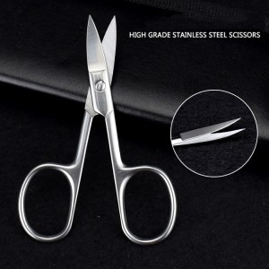 make up scissors-JC21004