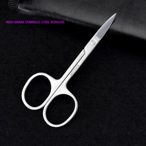make up scissors-JC21006