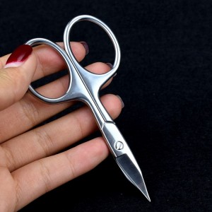 make up scissors-JC21007