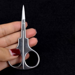make up scissors-JC21009