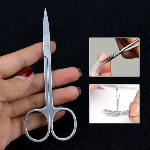 make up scissors-JC21010