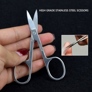 make up scissors-JC21011