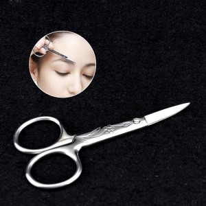 make up scissors-JC21012