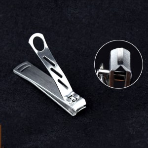 Stainless Steel Toe Nail Clipper-JC22011
