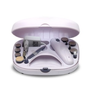 Professional Electric Nail Care Tools-JC34001