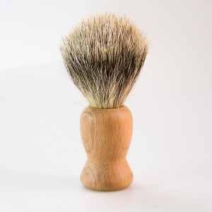 Best Men’s Gift Shaving Brush-JC51030