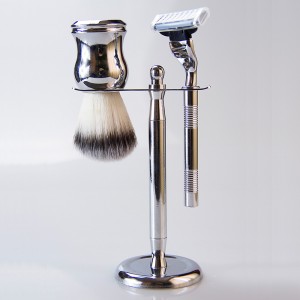 Best Men’s Gift Shaving Brush Set-JC51203