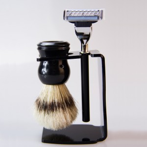 Best Men’s Gift Shaving Brush Set-JC51206